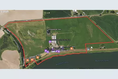 35308 Riverside Ln, Scappoose, OR 97056 - Photo 5