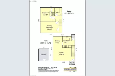 611 NE Church St #6, Portland, OR 97211 - Photo 35