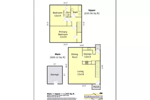 611 NE Church St, Portland, OR 97211 - Photo 35