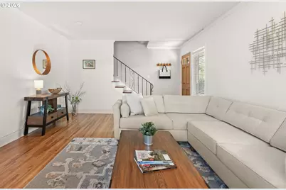 611 NE Church St #6, Portland, OR 97211 - Photo 5