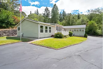 2135 Southside Rd, Sutherlin, OR 97479 - Photo 7