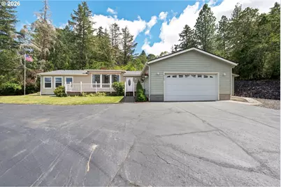 2135 Southside Rd, Sutherlin, OR 97479 - Photo 5