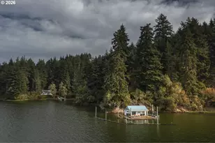 3202 S Tenmile Lk, Lakeside, OR 97449 - Photo 33