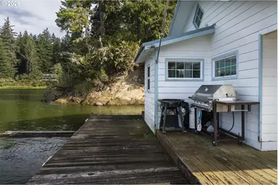 3202 S Tenmile Lk, Lakeside, OR 97449 - Photo 43