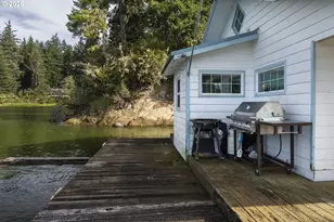 3202 S Tenmile Lk, Lakeside, OR 97449 - Photo 43