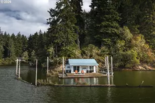 3202 S Tenmile Lk, Lakeside, OR 97449 - Photo 1