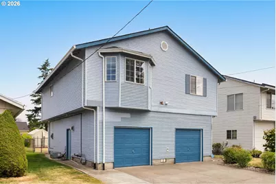 12037 SE Raymond St, Portland, OR 97266 - Photo 3