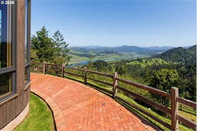 94880 Grizzly Mountain Rd, Gold Beach, OR 97444 - Photo 41