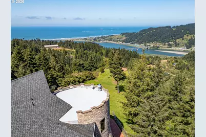 94880 Grizzly Mountain Rd, Gold Beach, OR 97444 - Photo 3