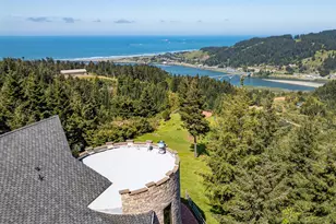 94880 Grizzly Mountain Rd, Gold Beach, OR 97444 - Photo 3