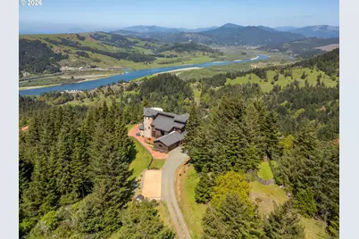 94880 Grizzly Mountain Rd, Gold Beach, OR 97444 - Photo 47