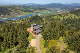 94880 Grizzly Mountain Rd, Gold Beach, OR 97444 - Photo 47