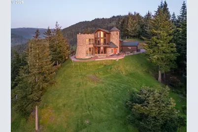 94880 Grizzly Mountain Rd, Gold Beach, OR 97444 - Photo 1