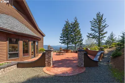 94880 Grizzly Mountain Rd, Gold Beach, OR 97444 - Photo 41