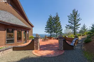 94880 Grizzly Mountain Rd, Gold Beach, OR 97444 - Photo 41