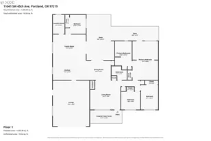 11041 SW 45th Ave, Portland, OR 97219 - Photo 47