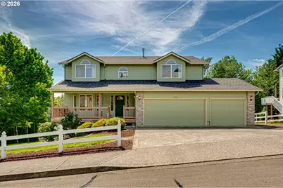 1241 E Pioneer Loop, La Center, WA 98629 - Photo 1