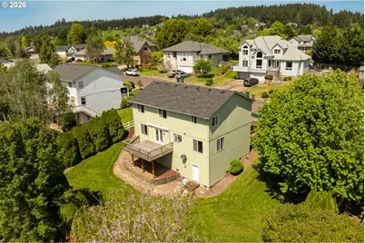 1241 E Pioneer Loop, La Center, WA 98629 - Photo 37