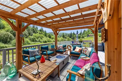 56191 Glen Aiken Creek Rd, Coquille, OR 97423 - Photo 41