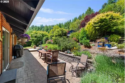 56191 Glen Aiken Creek Rd, Coquille, OR 97423 - Photo 7