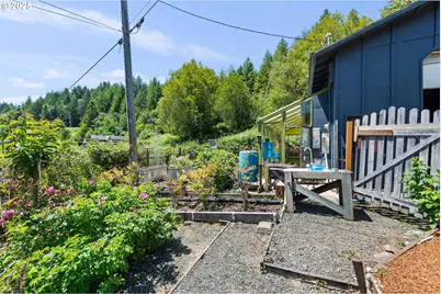 56191 Glen Aiken Creek Rd, Coquille, OR 97423 - Photo 35