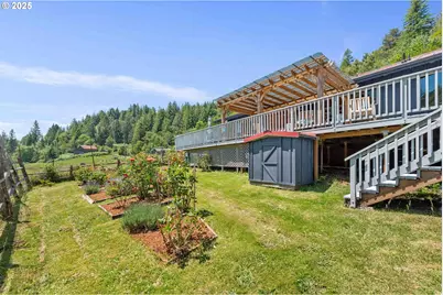 56191 Glen Aiken Creek Rd, Coquille, OR 97423 - Photo 47