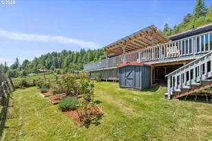 56191 Glen Aiken Creek Rd, Coquille, OR 97423 - Photo 47