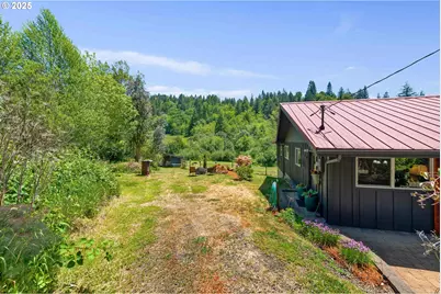 56191 Glen Aiken Creek Rd, Coquille, OR 97423 - Photo 43
