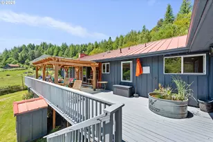 56191 Glen Aiken Creek Rd, Coquille, OR 97423 - Photo 39