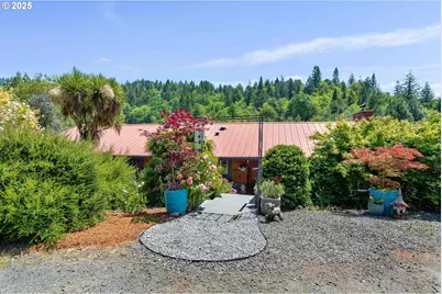 56191 Glen Aiken Creek Rd, Coquille, OR 97423 - Photo 5