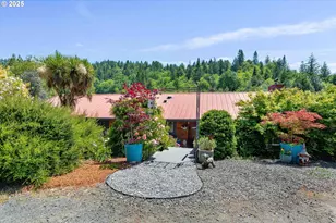56191 Glen Aiken Creek Rd, Coquille, OR 97423 - Photo 5