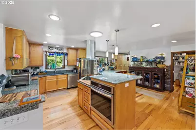 56191 Glen Aiken Creek Rd, Coquille, OR 97423 - Photo 13