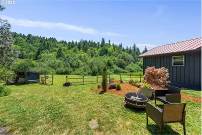 56191 Glen Aiken Creek Rd, Coquille, OR 97423 - Photo 45