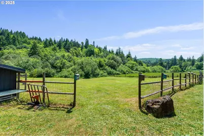 56191 Glen Aiken Creek Rd, Coquille, OR 97423 - Photo 45