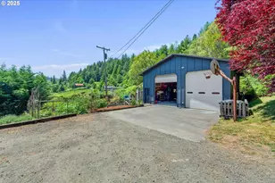 56191 Glen Aiken Creek Rd, Coquille, OR 97423 - Photo 33