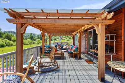 56191 Glen Aiken Creek Rd, Coquille, OR 97423 - Photo 41