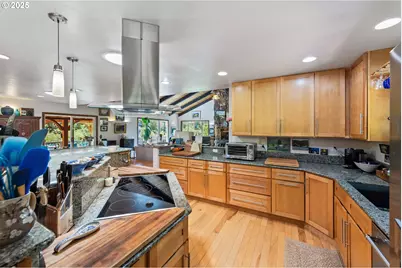 56191 Glen Aiken Creek Rd, Coquille, OR 97423 - Photo 15