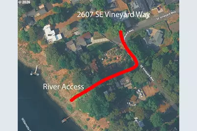 2607 SE Vineyard Way, Milwaukie, OR 97267 - Photo 3