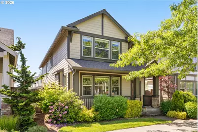 6983 NW Eleanor Ave, Portland, OR 97229 - Photo 1