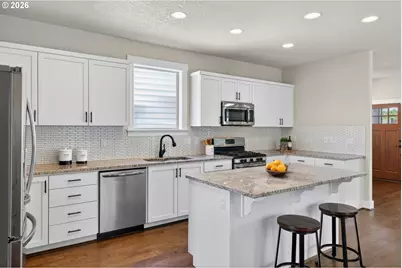 6983 NW Eleanor Ave, Portland, OR 97229 - Photo 17