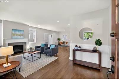 6983 NW Eleanor Ave, Portland, OR 97229 - Photo 5