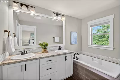 6983 NW Eleanor Ave, Portland, OR 97229 - Photo 29