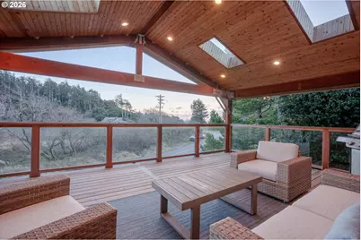 8120 Nehalem Rd, Manzanita, OR 97130 - Photo 11