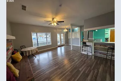 57036 Wamic Market Rd, Wamic, OR 97063 - Photo 3