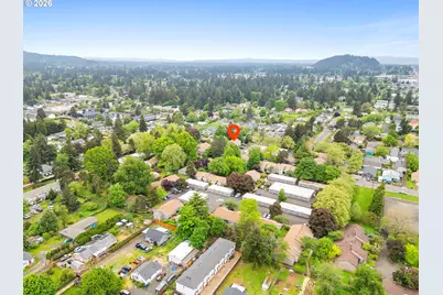 2712 SE 138th Ave #53, Portland, OR 97236 - Photo 47