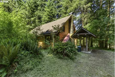 9947 Beach Dr, Birkenfeld, OR 97016 - Photo 29