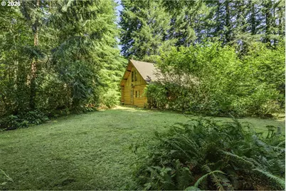 9947 Beach Dr, Birkenfeld, OR 97016 - Photo 3