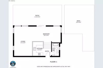 28460 Sutherlin Ln, Eugene, OR 97405 - Photo 13