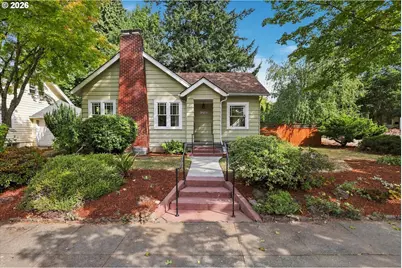 6036 SE 40th Ave, Portland, OR 97202 - Photo 1