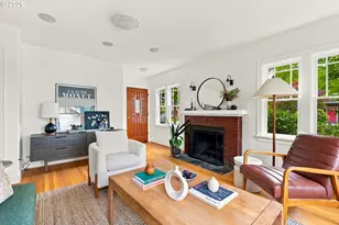 6036 SE 40th Ave, Portland, OR 97202 - Photo 5